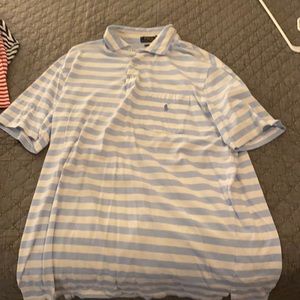 Polo Ralph Lauren Dress Shirt